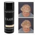 UAAHE Chinese Sale Keratin Hair Spray Fibers Fulling Hair Keratin Powder Fiber Hair